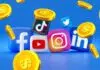 Social Media Platforms Make Money