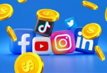 Social Media Platforms Make Money