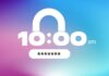 Time Password Screen Lock