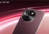 Vivo T3x 5G