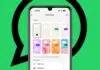 Chat Theme on WhatsApp