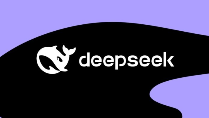 Chinese AI App DeepSeek