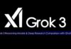Grok 3 Free