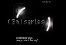 Nothing Phone 3a Launch: Date, Price, and Features Nothing Phone 3a