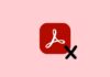 Adobe Reader