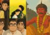 Create Ghibli-Style Images on chatgpt