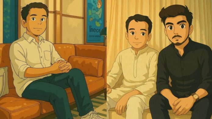 Create Ghibli Images Free