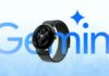 gemini coming wear os