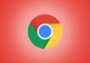 Hide Search Toolbar in Google Chrome