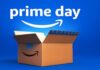 Amazon Prime Day 2025