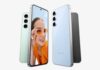 Samsung Galaxy S24 FE
