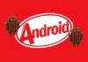 Use Android KitKat Device
