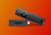 Amazon Fire TV Stick
