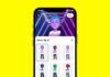 Change Gender of My AI on Snapchat