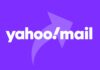 Forward Yahoo Mail