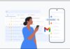Gmail One-tap Unsubscribe Feature