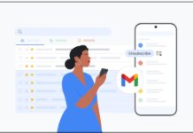 Gmail New One-tap Unsubscribe Feature Now Live: Here’s How It Works Gmail One-tap Unsubscribe Feature