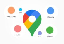 What Does Colour Mean in Google Maps: Here’s What You Need to Know Google Maps Color Means
