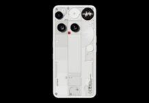 Nothing Phone (3) Honest Review: Stylish Phone With Smart Features Nothing Phone (3)
