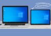 Turn Tablet Into Second Screen