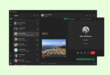 WhatsApp for Windows is Soon Fade Away