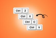 How to Cut, Copy, and Paste Keyboard Shortcuts in Windows & Mac Keyboard shortcuts for Cut Copy Paste in Windows and Mac