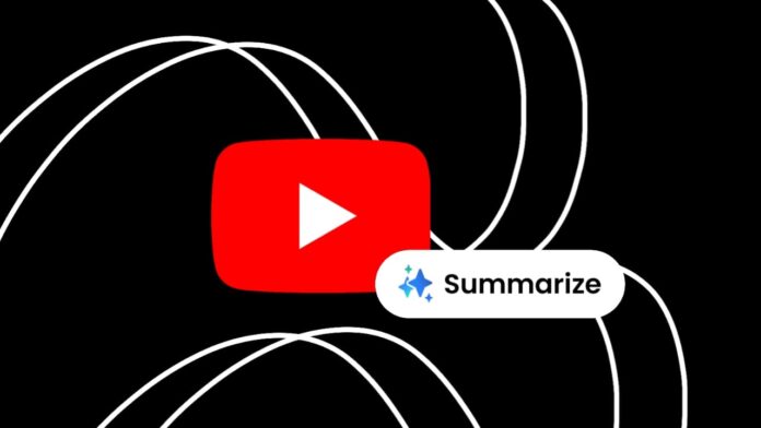AI Chrome extensions summarizing YouTube videos instantly