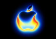 Apple Event 2025 Live