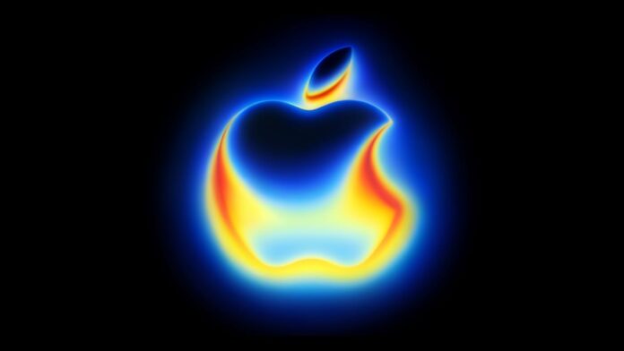 Apple Event 2025 Live