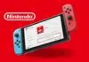 How You Can Create a Nintendo Account and Link to Nintendo Switch in 2025 Nintendo Switch console with user profile setup screen