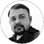 Deepak Singh, Content Creator at Unplix