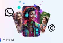 Make free AI avatars for Instagram and WhatsApp to personalize chats and profiles