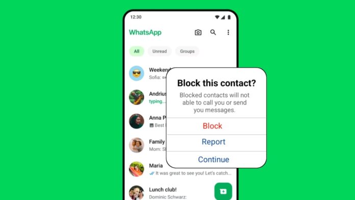 Stop WhatsApp Business marketing messages guide