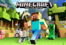 How to Unblock Minecraft Anywhere: Safe Methods Gamer using VPN to unblock Minecraft on laptop and mobile