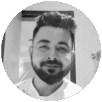 Vikram Tomer, Content Creator at Unplix