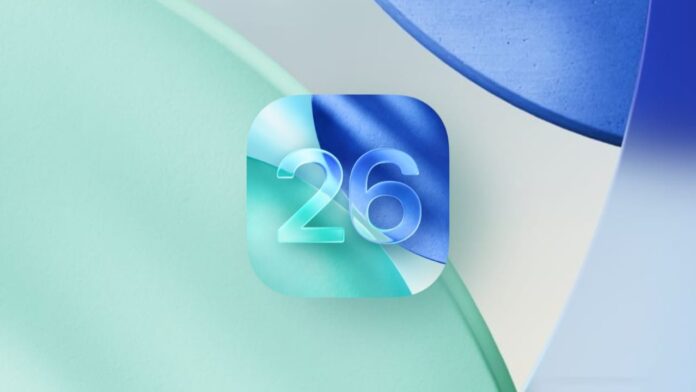 iOS 26