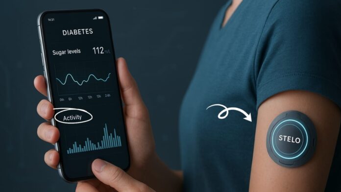 Apps and Wearables to Control Diabetes