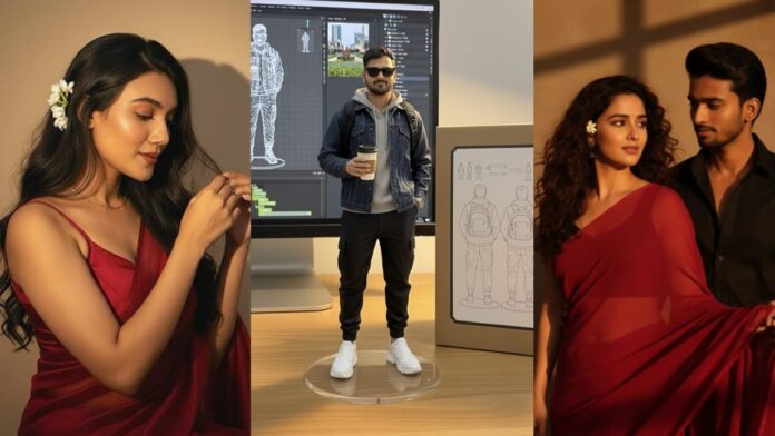 Google Gemini AI Photo Editing Prompts