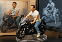 How to Create 3D Figurines From Your Photo Using Gemini Nano Banana AI Gemini Nano Banana AI 3D figurine