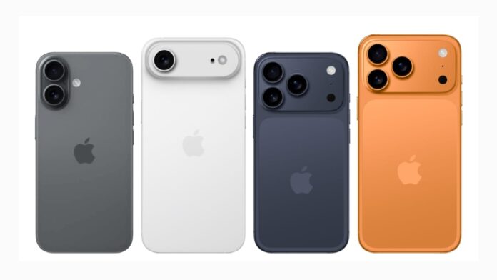 iPhone 17 Price