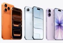 iPhone 17 Series Specifications