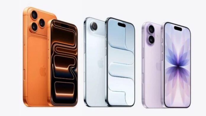 iPhone 17 Series Specifications
