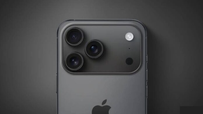 iPhone 17 specs