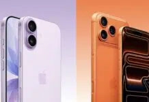 Apple iPhone 17 vs iPhone 17 Pro: Specification Comparison iPhone 17 vs iPhone 17 Pro
