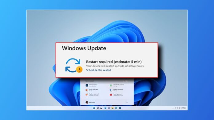 Stop a Specific Windows Update From Installing