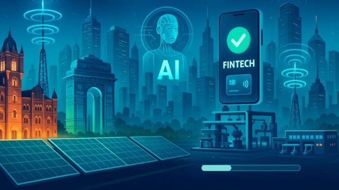 Technology Trends in India