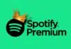 Spotify premium