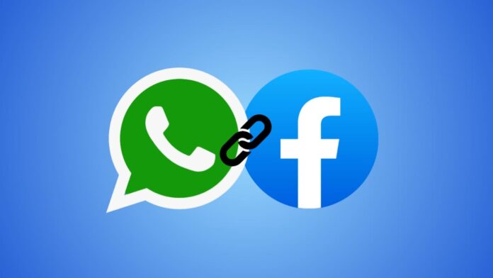 Connect WhatsApp with Facebook Page