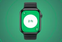 Find iPhone Using Your Apple Watch