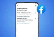 How to Hide Likes and Reactions on Facebook (2025 Guide) hide likes on Facebook